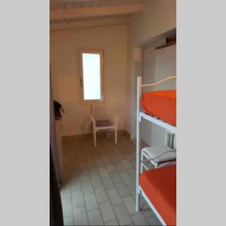 Apartament Meraviglioso Attico A