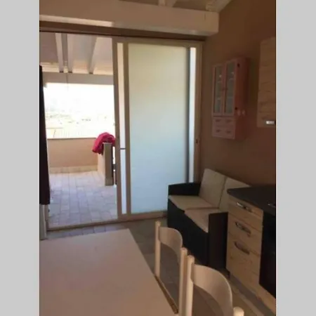 Meraviglioso Attico A Apartament