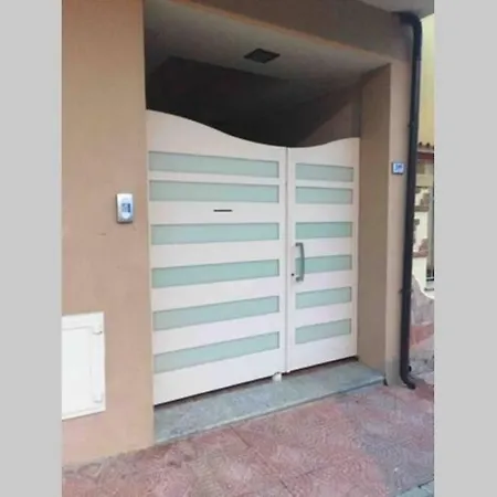 Apartament Meraviglioso Attico A Villasimius