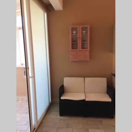 Apartament Meraviglioso Attico A Villasimius