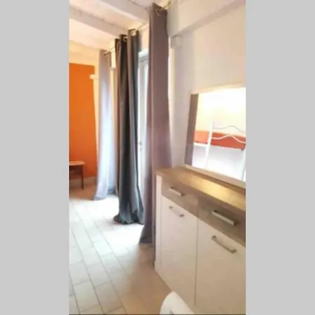 Apartament Meraviglioso Attico A *