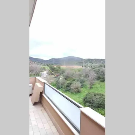 Meraviglioso Attico A Villasimius