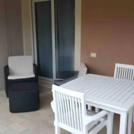 Apartamento Meraviglioso Attico A