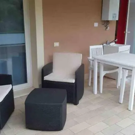 Apartamento Meraviglioso Attico A